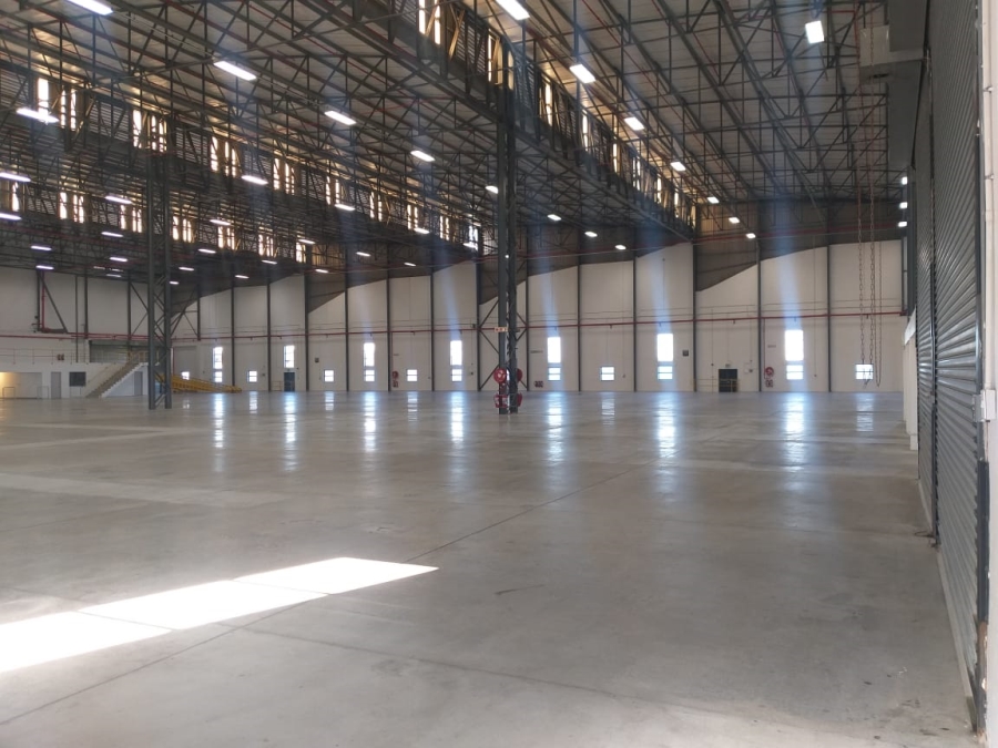 To Let Commercial Property for Rent in Airport Industria Western Cape
